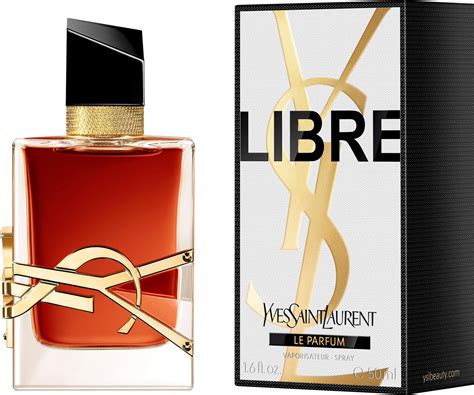 parfum libre yves saint laurent prix algerie|what does libre smell like.